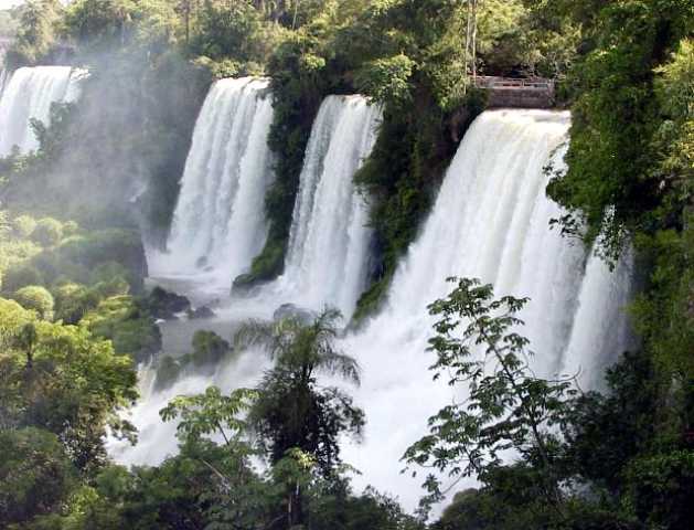 Clásico sudamericano en 11 días.
