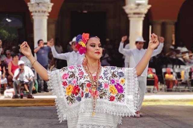 Onderdompeling in het hart van de Maya-wereld: 4 dagen van ontdekking