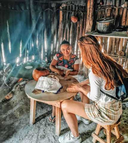 El circuito de Yucatán ☀️