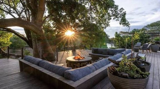 7-Day Signature Luxury Safari Kenya