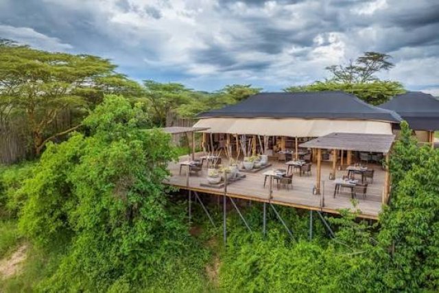 7-Day Signature Luxury Safari Kenya