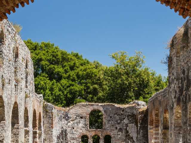 Circuit solo en Albanie, venez seul et rejoignez des personnes partageant les mêmes idées