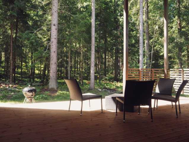 Activiteitenvakantieweek in Helsinki en het Merengebied van Finland