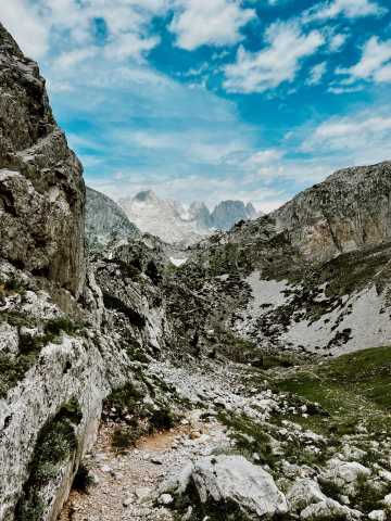 Albanian getaway: between culture, hiking and tradition