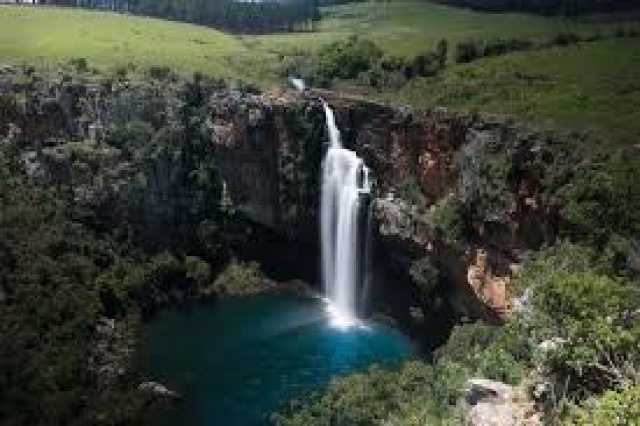 4-Day Kruger Safari & Panorama Route - Private Transfers