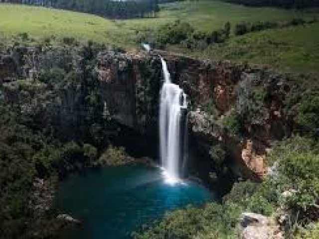 Safari de 4 dias no Kruger & Rota Panorama - Transfers Privados