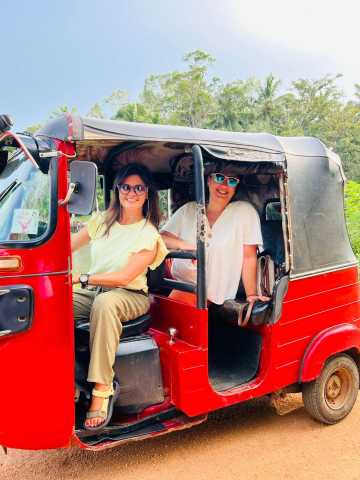 Sri Lanka in 8 Days – A Journey Through the Island of Colors