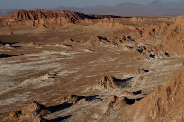 Santiago en Atacama – Contrast van Chili in 7 dagen