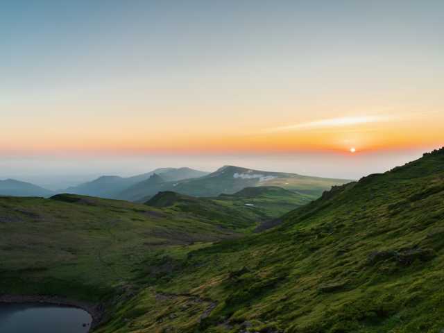 Japão, travessia do Parque Nacional Daisetsuzan e as maravilhas de Hokkaido