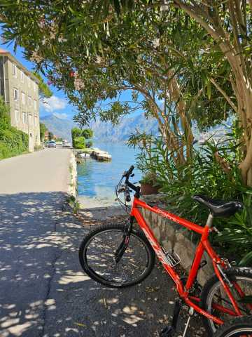 Perle des Balkans - Aktiver Urlaub in Montenegro