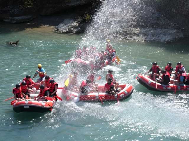 Solo Tour in Albania, Come Alone and Join Like-Minded People