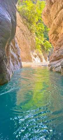 Out of This World, 13 Days in Alien Places