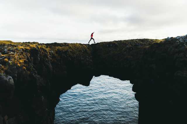 Viagem ao Centro da Terra: Excursão de um dia a Snæfellsnes e à Caverna de Lava