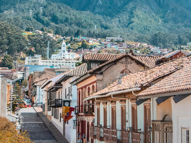 Trésors coloniaux : à la découverte des joyaux historiques de la Colombie