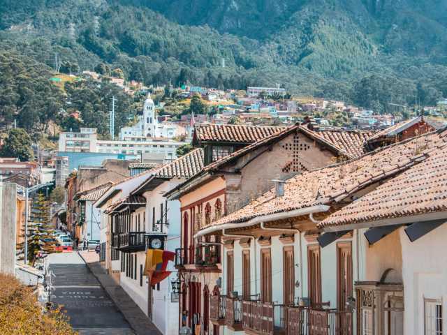 Koloniale schatten: op ontdekkingstocht naar de historische juwelen van Colombia