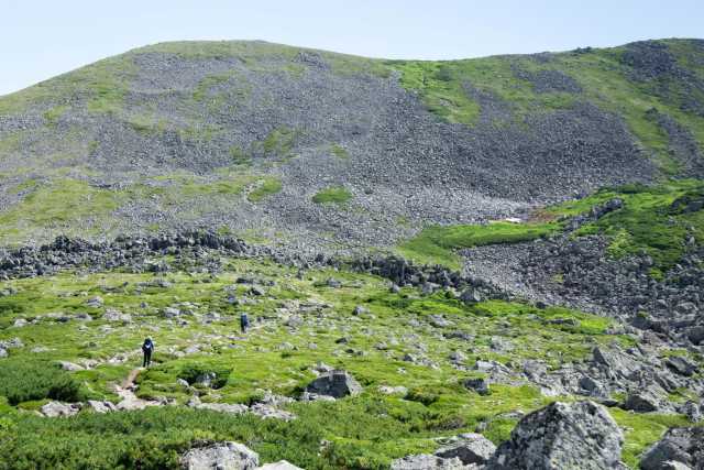 Japan, crossing the Daisetsuzan National Park and the wonders of Hokkaido
