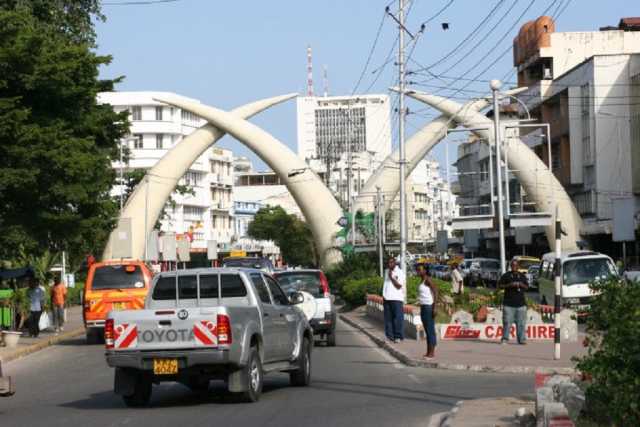 Kenya Swahili Heritage, Mombasa and Amboseli Safari