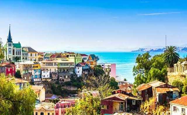 Santiago & Omgeving 6 Dagen