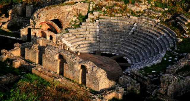 Self Drive: Una settimana in Albania