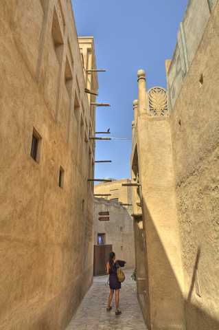 Le imperdibili dell'Arabia Saudita: Riyadh, AlUla e Gedda.