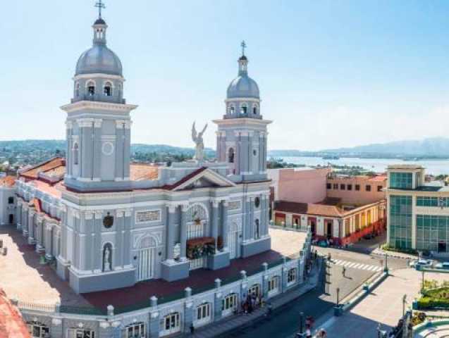 Esperienza di vita cubana definitiva – 9 giorni