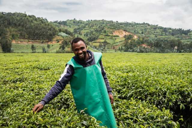 8 giorni sul Sentiero Congo-Nilo