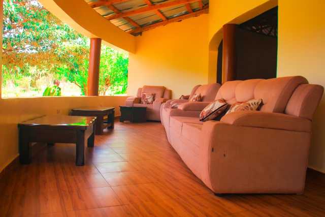 Ab Nairobi: Maasai Mara 3 Tage 2 Nächte Mittelklasse-Gruppensafari im 4WD