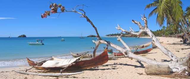 A descoberta do Sul e do Norte