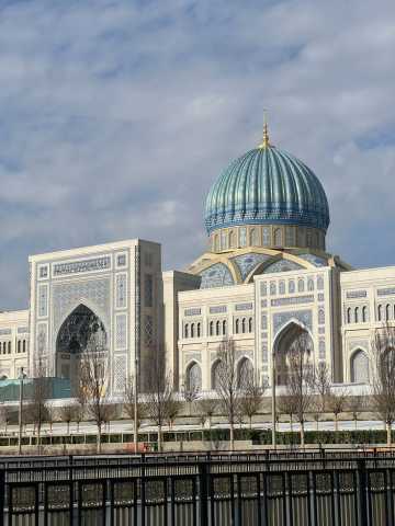Treasures of Uzbekistan’s Silk Road: 7-day cultural trip