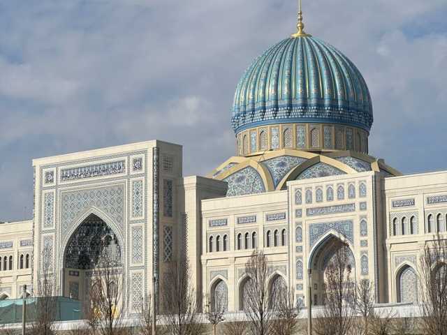 Trésors de la Route de la Soie de l’Ouzbékistan : voyage culturel de 7 jours