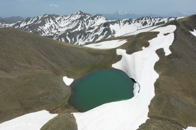 Out of This World, 13 Days in Alien Places