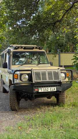 Ngorongoro Day Trip