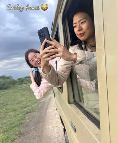 3-Daags Serengeti- & Ngorongoro-safariavontuur