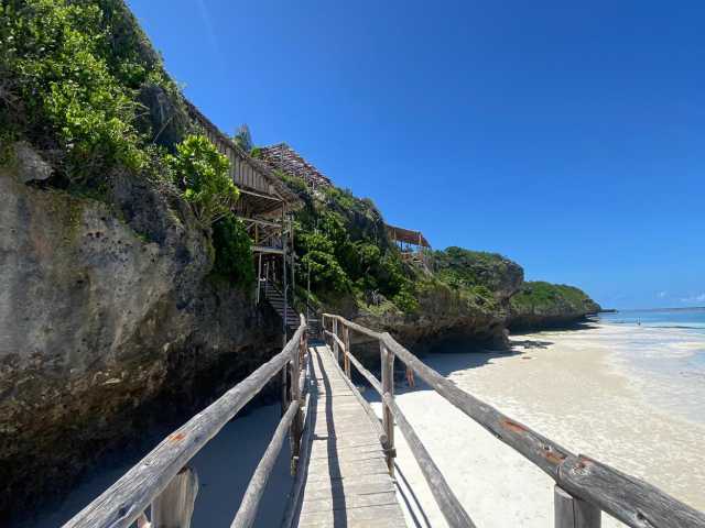 Circuito de Safári do Norte de 11 Dias & Tour de Médio Porte em Zanzibar