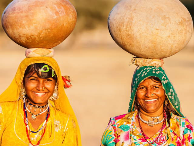 Triangle d'Or, Varanasi et grottes d'Ajanta Ellora : une visite guidée privée et exclusive de luxe