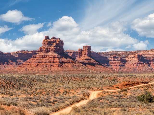 Roadtrip 100 % Arizona: Tauchen Sie ein in das Herz der Wüste