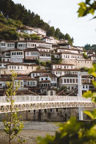 Albania with all the senses, a unique journey for everyone