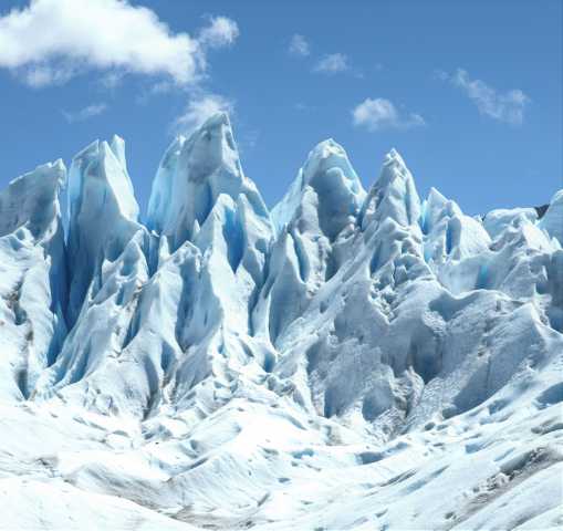 Beautés d'Argentine