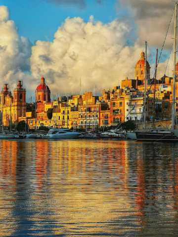 Week-end di 4 giorni in coppia