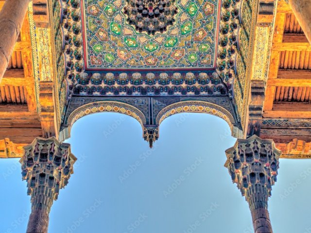 Découverte au Kirghizistan et en Ouzbékistan