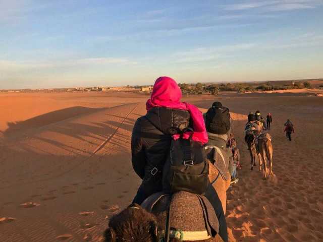 Southern Morocco: desert, oases and Essaouira in 10 days