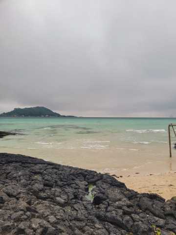 Ontdekking van Zuid-Korea