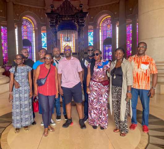 7 dias à descoberta da Costa do Marfim