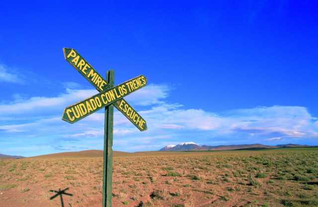 Parcourez la mythique route 40 : de Mendoza à Salta