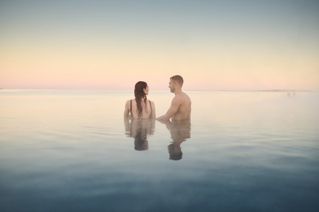 Northern Lights Tour & Sky Lagoon