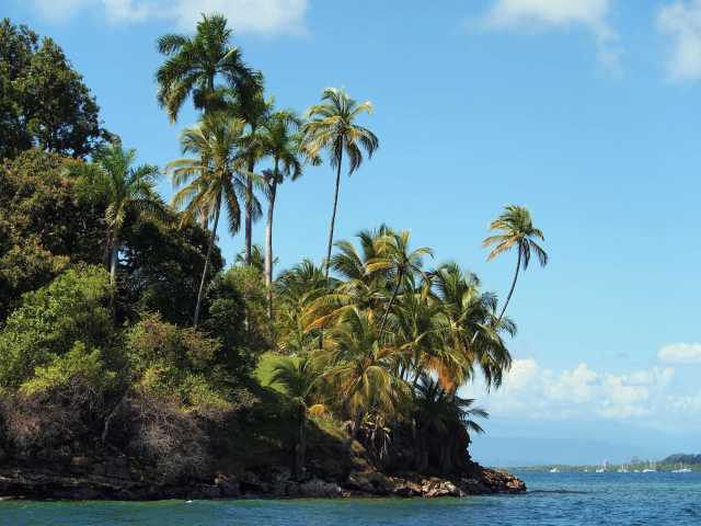 Esplendores de Panamá