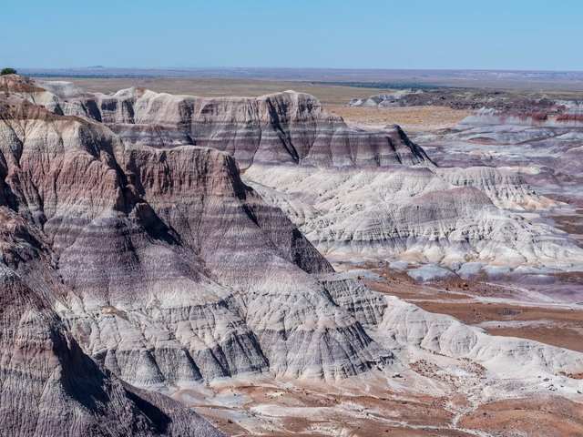 Roadtrip 100% Arizona: duik in het hart van de woestijn