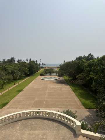 14 Tage Abenteuer ab Abidjan zur Entdeckung von Ghana, Togo und Benin.