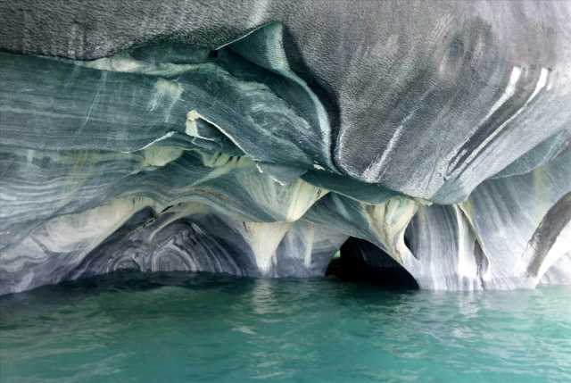 Magie van de zuidelijke weg, 12 dagen aan het einde van de wereld.