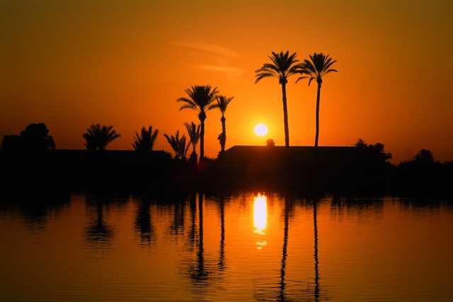 Excursión al Toubkal 4 días